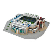 3D Puzzle Stamford Bridge | PUZZLE 3D WORLD