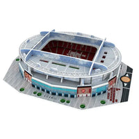 Emirates Stadium 3D | PUZZLE 3D WORLD