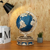 Globe Puzzle | PUZZLE 3D WORLD