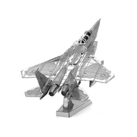Maquette Avion de Chasse F15 | PUZZLE 3D WORLD