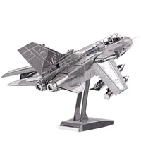 Maquette Avion de Chasse Panavia Tornado | PUZZLE 3D WORLD