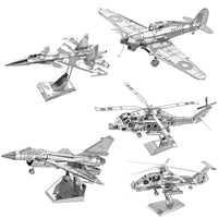 Maquette Avion Hurricane Royal Air Force | PUZZLE 3D WORLD