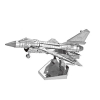 Maquette Avion Militaire J10 | PUZZLE 3D WORLD