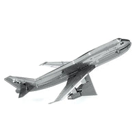 Maquette Boeing 747 | PUZZLE 3D WORLD