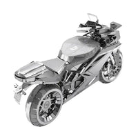 Maquette Moto GP | PUZZLE 3D WORLD