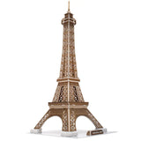 Puzzle 3D Tour Eiffel | PUZZLE 3D WORLD