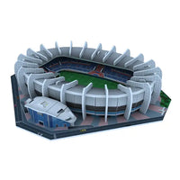 PSG Stadium 3D Puzzle (Parc Des Princes)