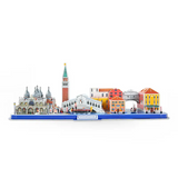 Puzzle Venise | PUZZLE 3D WORLD