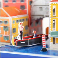 Puzzle Venise | PUZZLE 3D WORLD